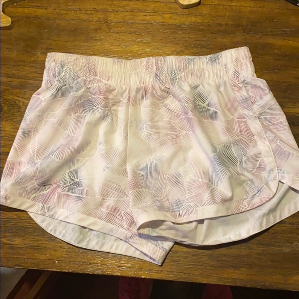 GAP athletic shorts